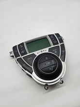 Origineel Peugeot 807 2.0 klimaatbediening PSA GKR 14874990 YR A83000200